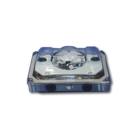 517.025.035 SMP69 Duct Probe Unit