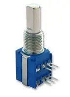 56AAD-C28-B15/R81L Potentiomenter