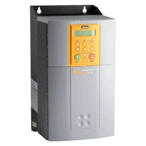 590P-53338042-POO-U4V0 DC Drive
