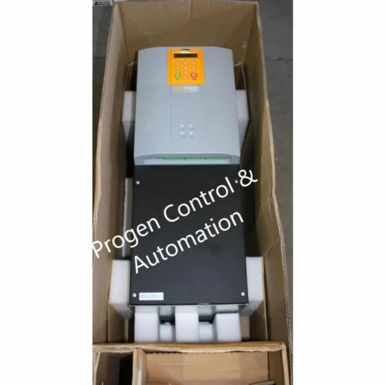 590P-53350042-POO-UV40 DC Drive
