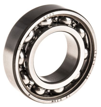 6005-2RX Brg, ball, , 25MM, 47MM, SGL
