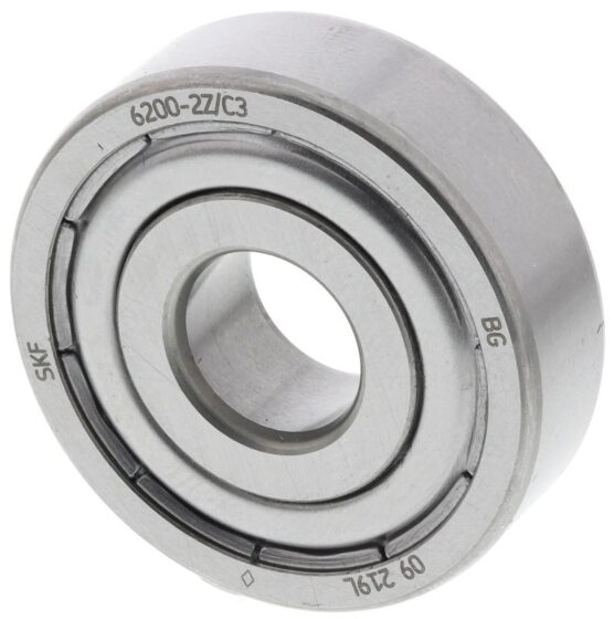 6200-2ZC3 Brg, ball, , 10MM, 30MM, SGL