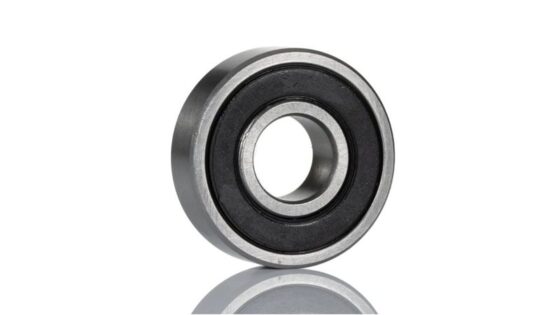 6202-2RS C3 Brg Ball 15 MM 35MM Sgl