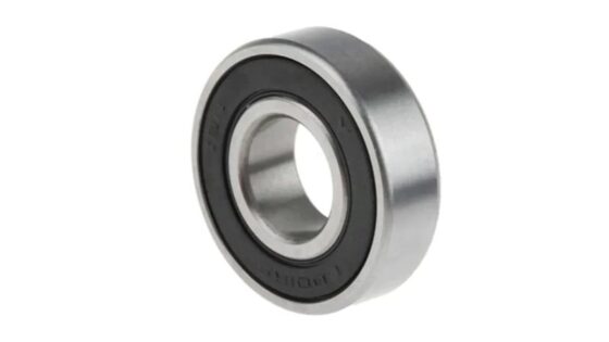 6203-2RS Brg, ball, , 17MM, 40MM, SGL