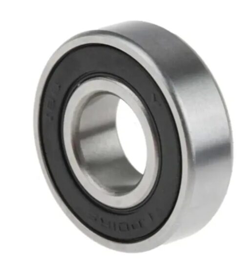 6205-2RS Brg Ball, , 25MM, 52MM Sgl