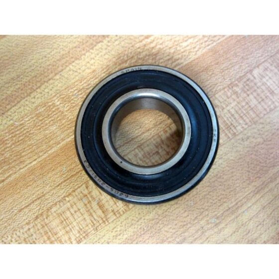 6205-2RS1C3 Brg, ball, , 25MM, 52MM, SGL