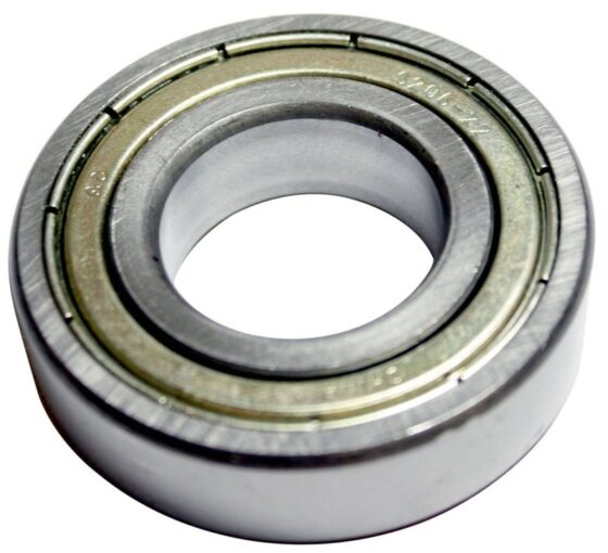 6206-ZZ Brg, ball, , 30MM, 62MM, SGL