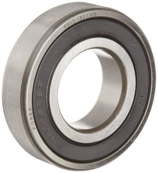 6208-2RSRC3 Brg, ball, , 40MM, 80MM, SGL