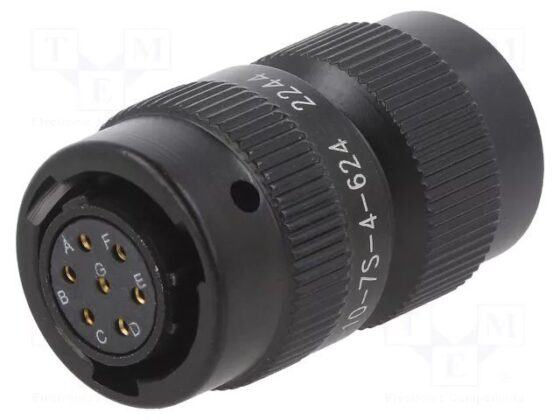 62IN-16PG9-107S4-624 Connector