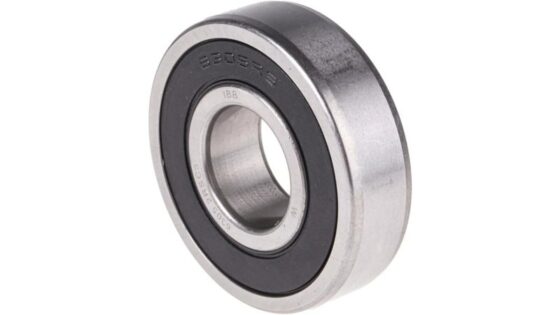 6305-2RS Brg, Ball, , 25MM, 62MM, Sgl