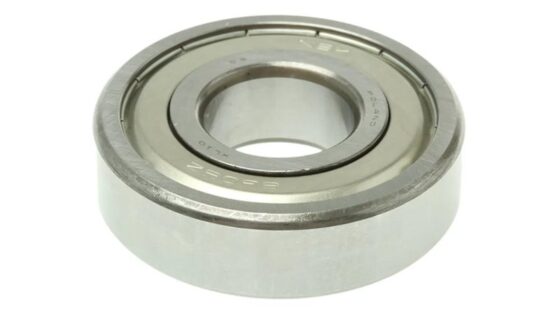 6305ZZC3 Brg, ball, , 25MM, 62MM, SGL