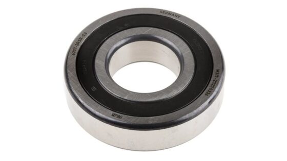 6307-2RSRC3 Brg, ball, , 35MM, 80MM, SGL