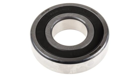 6308-2RSR Brg, ball, , 40MM, 90MM, SGL