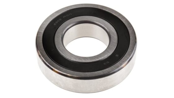 6309-2RS Brg, ball, , 45MM, 100MM, SGL
