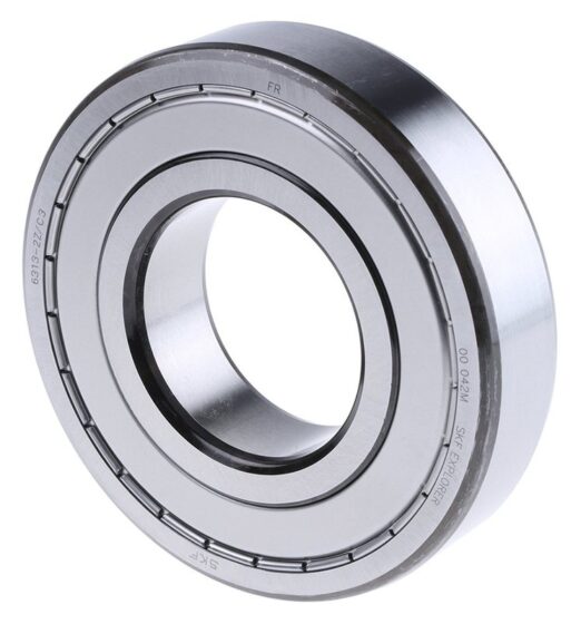6313-2ZRC3 Brg, ball, , 65MM, 140MM, SGL