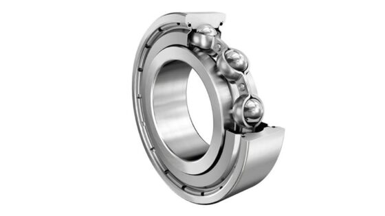 6315-2ZR-C3 Brg, ball, , 75MM, 160MM, SGL