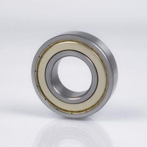6318-2ZRC3 Brg, ball, , 90MM, 190MM, SGL