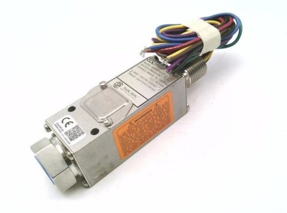 6900GZEM16 Pressure Switch
