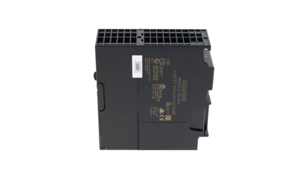 6ES1315-2AH14-0AB0 The Successor