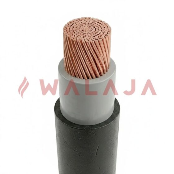 6MM*1C Rubber Cable HO7RN-F Top Cable Spain