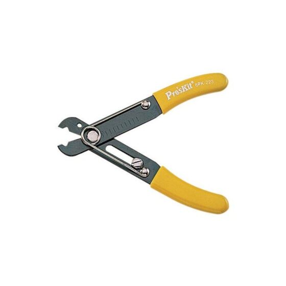 6PK-223 Wire Stripper Cutter