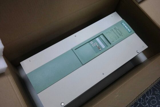6RA7085-6DS22-0-Z Simoreg DC Master G94 K01 K11