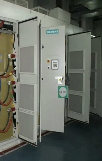 6SR3960-0KA00-0AC0 Emc Filter 25A