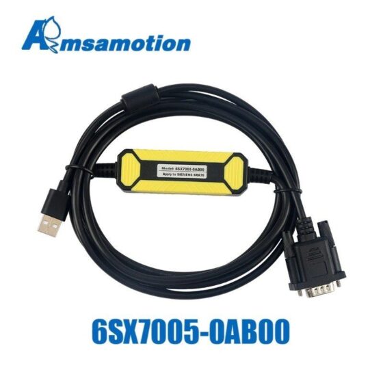 6SX7005-0AB00 Simoreg DC Master Communication