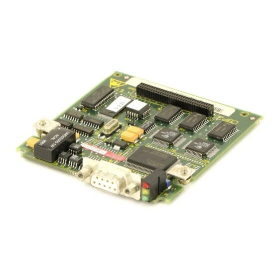 6SX7010-0FF05 Simovert Master Drive Profibus Siemen