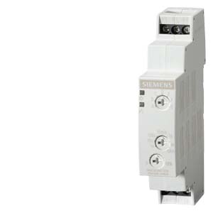 7PV1508-1AW30 Timing Relay Electronic Multifunction