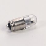 800B-N3W Allen Bradely 16MM LED Blb 24V Ac/dc WH