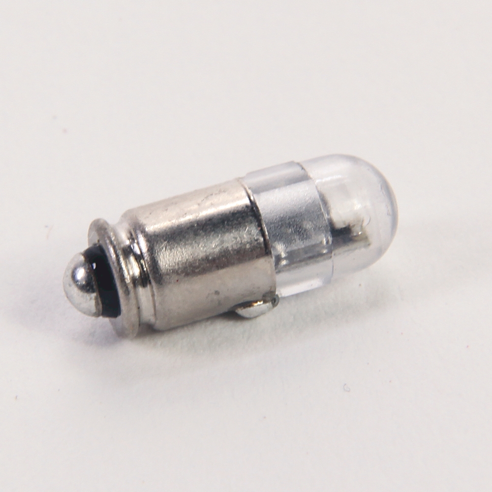 800B-N3W Allen Bradely 16MM LED Blb 24V Ac/dc WH