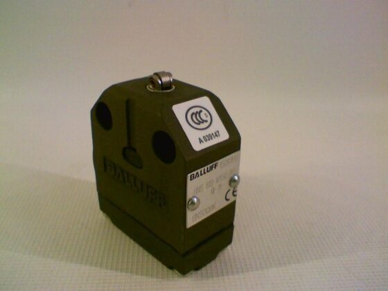 819-X496-99-R-11 Mechanical Cam Switches Bns