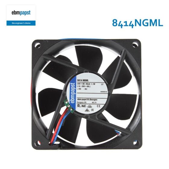 8414NGML 24V 60MA 1.4W