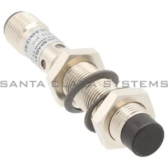 872C-A4N12-R3 Inductive Proximity Sensor Allen Brad