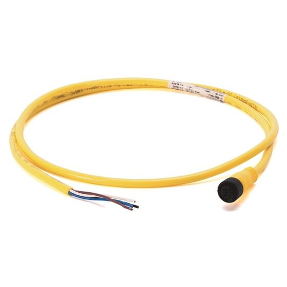 889D-F4AC-5 Cable F/photocells Ab, Part Number