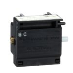 9001KA51 – Schneider Electric 30MM CONTACT BLOCK 1N/O 1N/C POWER REED