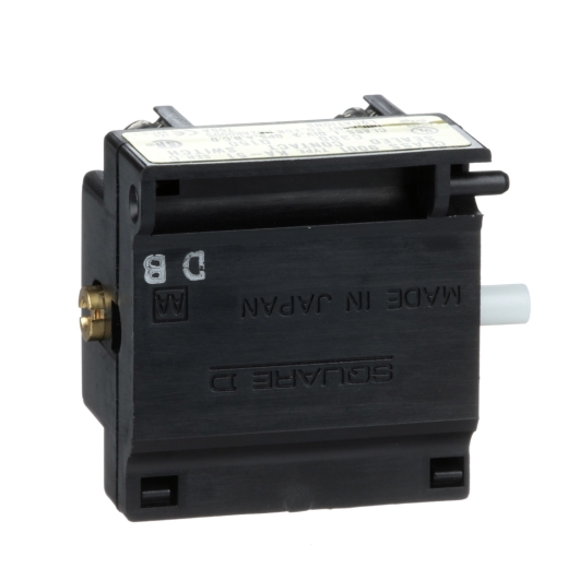 9001KA51 – Schneider Electric 30MM CONTACT BLOCK 1N/O 1N/C POWER REED — SCHNEIDER