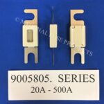 9005805.100 Siba Fuse