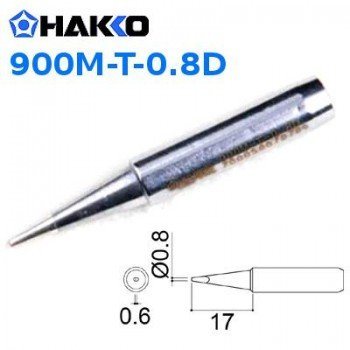 900M-T-0.8D Hakko TPSA0108
