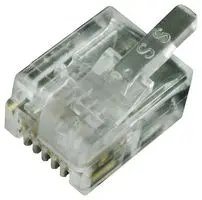 940-SP-3066 Plug PK10 Modular 6WAY