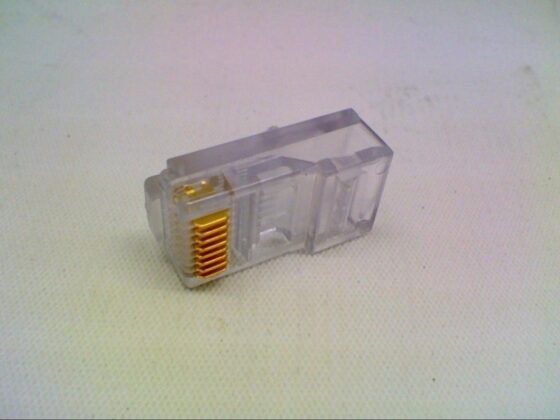 940-SP-3088R-A133 Connector Bel Fuse