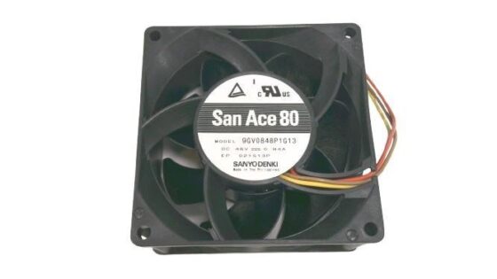 9GV0848P1G13 Sanyo Denki Cooling Fan