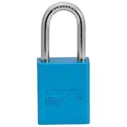 A1106BLU American Lock Lockout Padlock