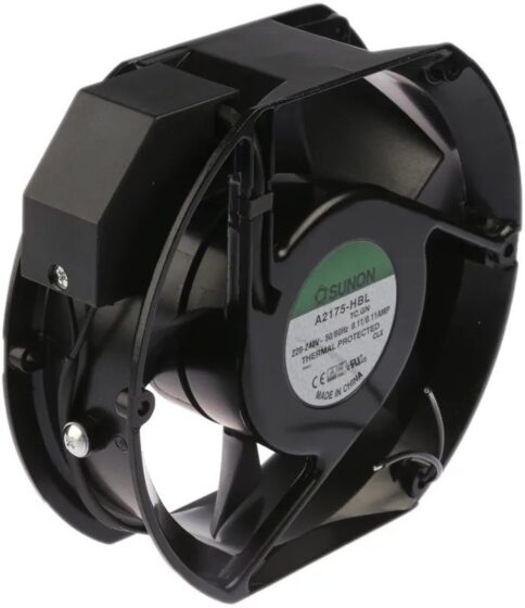 A2175HBL.TC.GN Sunon 220-240 Cooling Fan