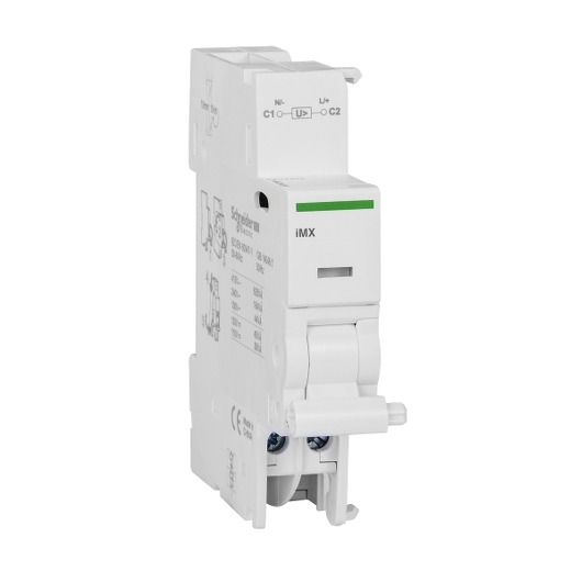 A9A26476 – Schneider Electric voltage release – iMX – tripping unit – 110..415 VAC — SCHNEIDER