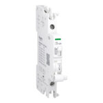 A9A26909 – Schneider Electric Auxiliary contact, Acti9 A9A, iOF/SD+OF, 2 C/O, 100mA to 6A, 24VAC to 415VAC, 24VDC to 130VDC…