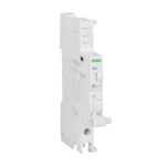 A9A26927 – Schneider Electric Acti 9 -Auxiliary fault contact iSD – 1 C/O – AC/DC