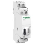 Schneider Electric A9C308015 Itli 16A 1NC 230VAC