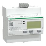 A9MEM3150 – Schneider Electric iEM3150 energy meter – 63 A – Modbus
